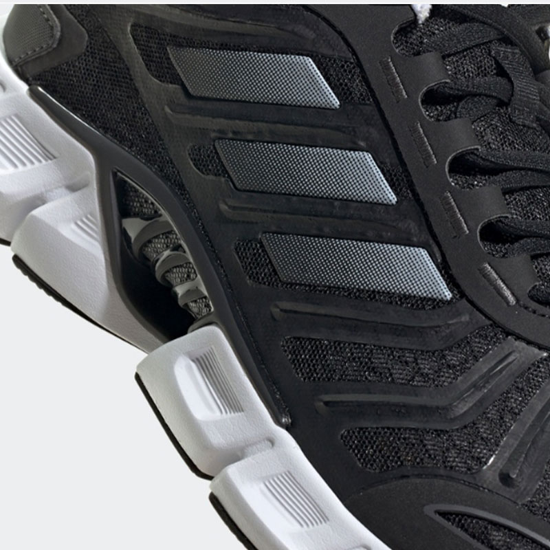 Adidas/阿迪达斯正品当季新款CLIMACOOL男女运动跑步鞋GX5582 - 图1