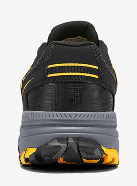Skechers斯凯奇正品MEN'S GO男款低帮竞速越野跑步鞋220754C-BKYL