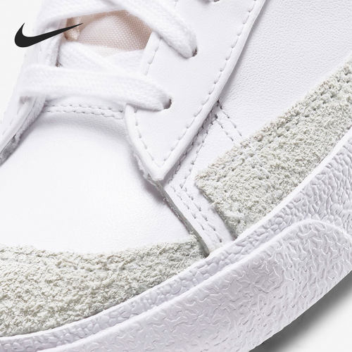 Nike/耐克正品新款女子舒适训练时尚耐磨运动休闲鞋CZ4627-100 - 图1