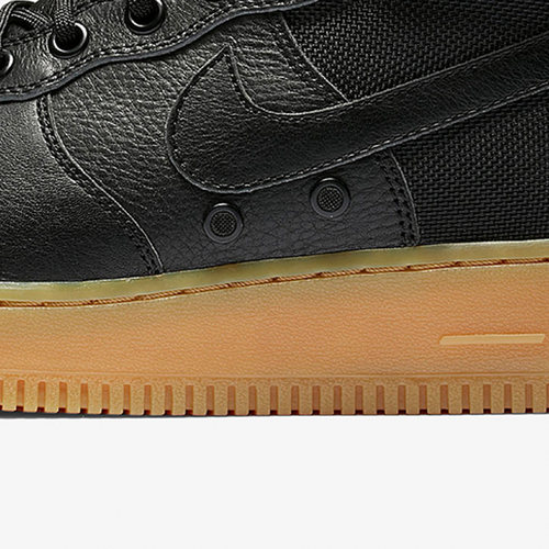 Nike/耐克正品男款复古篮球运动防滑轻便高帮板鞋859202-009 - 图1