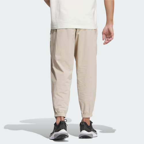 Adidas/阿迪达斯正品当季新款男子运动休闲梭织长裤IP4955 - 图1