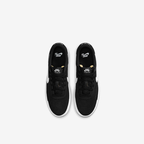 Nike/耐克正品男女同款保暖防滑耐磨轻便低帮板鞋CD5010-003 - 图2