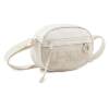 Li Ning authentic sports life series men's and women's water-repellent lightweight compact casual crossbody bag ABDV005-2