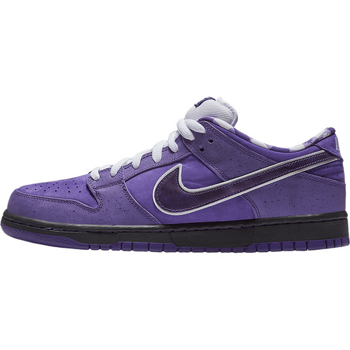 Nike/耐克正品SB Dunk Low Concepts男女时尚板鞋BV1310-555 - 图3