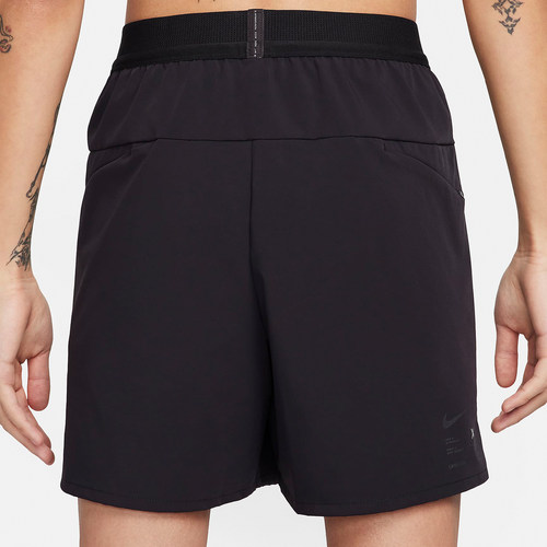 Nike/耐克正品当季新款男士梭织宽松透气运动短裤FN3011-010 - 图1