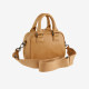 Puma unisex ກະເປົາເດີນທາງ zipper ຖົງບ່າ