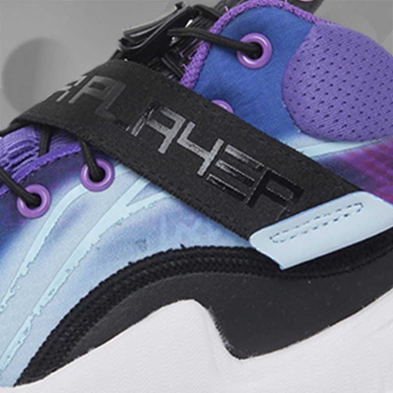 李宁童鞋篮球鞋新款男大童先锋-力减震回弹圆头运动鞋YKBR054,淘宝优惠券,粉丝福利购,淘宝优惠卷