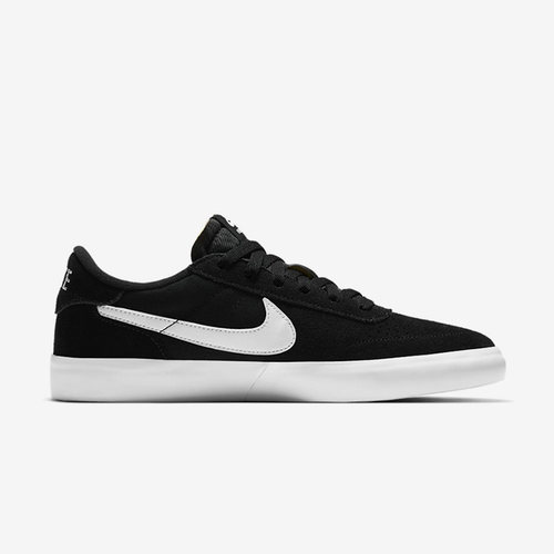 Nike/耐克正品男女同款保暖防滑耐磨轻便低帮板鞋CD5010-003 - 图1