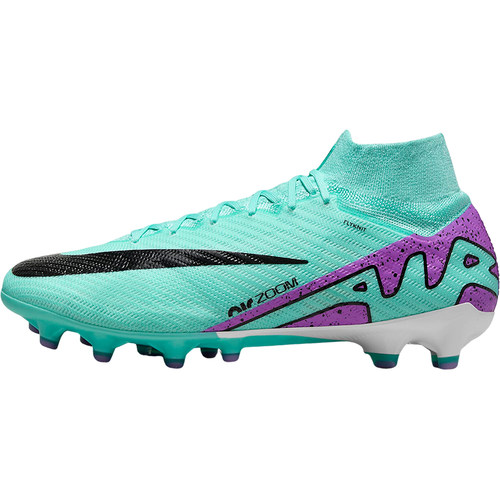 Nike/耐克正品oom Superfly 9 Elite AG男子轻便足球鞋DJ5165 - 图3
