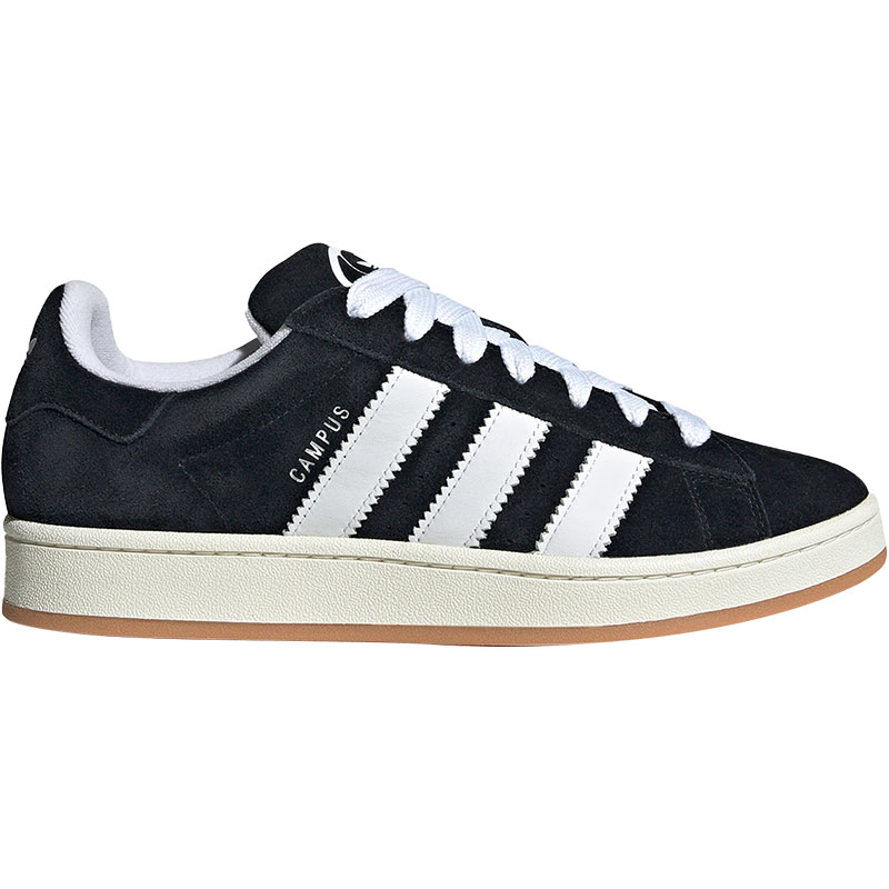 Adidas/阿迪达斯正品三叶草男女运动休闲轻便低帮板鞋HQ8708 - 图3