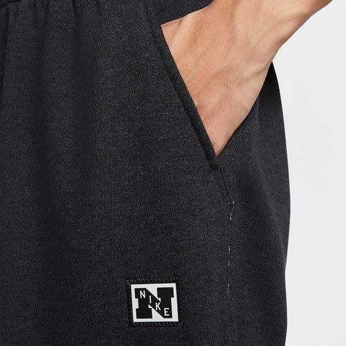 Nike/耐克正品新款男士宽松透气束脚针织运动长裤HJ3146-010 - 图2