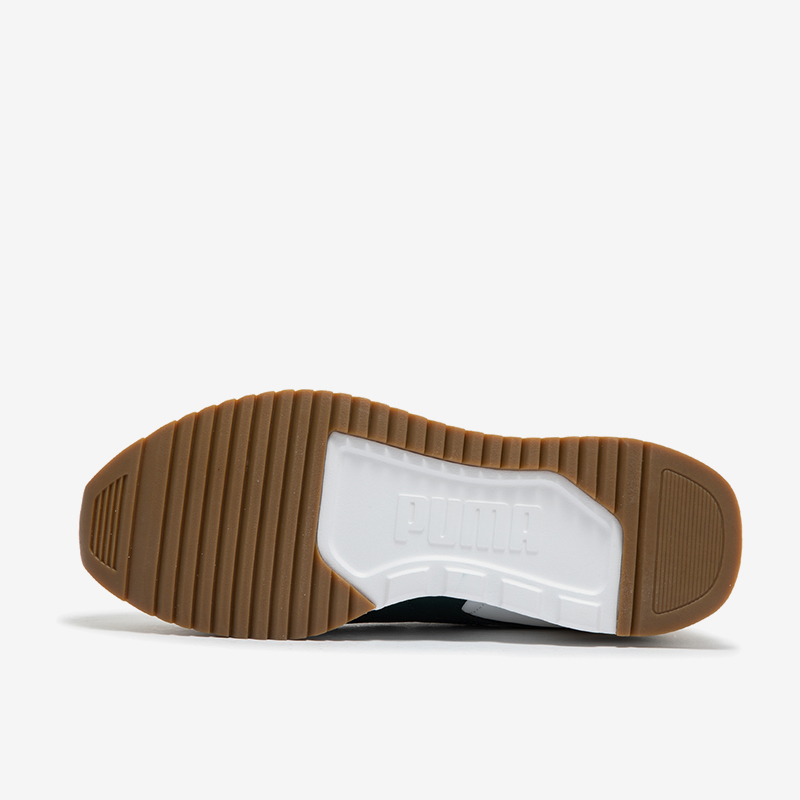 Puma/彪马正品R78 Nylon Retro情侣款低帮休闲鞋399250-04 - 图1
