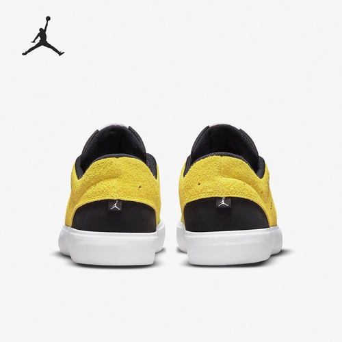 Nike/耐克正品JORDAN SERIES .03男女低帮休闲板鞋DJ0420-700 - 图2