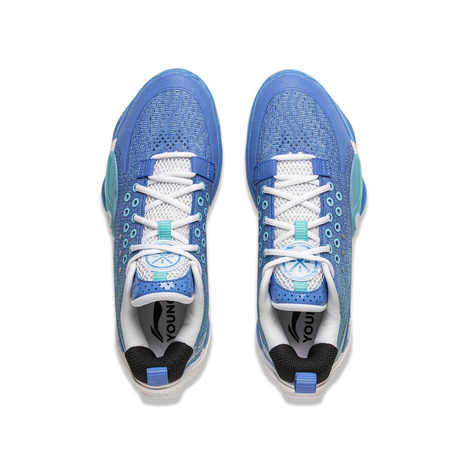 李宁正品全城13男小大童轻量高回弹低帮防滑运动篮球鞋YKBV048,淘宝优惠券,粉丝福利购,淘宝优惠卷