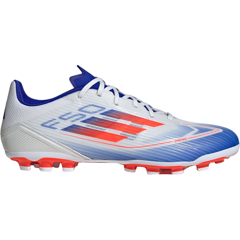 Adidas/阿迪达斯正品 F50 LEAGUE 中端AG男士足球鞋IF1330 - 图3