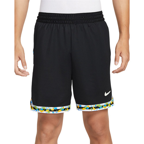 Nike/耐克正品Dri-FIT男士篮球运动时尚透气短裤HV3538-010 - 图3