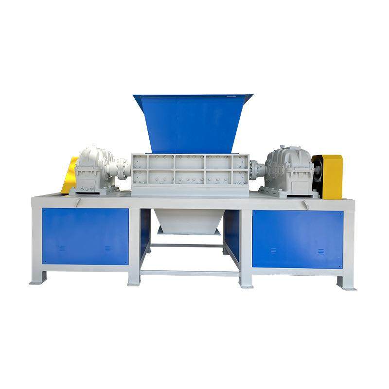 双轴撕碎机塑料瓶撕碎机大蓝桶撕碎机塑料桶撕碎机编织袋撕碎机,淘宝优惠券,粉丝福利购,淘宝优惠卷