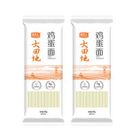 番茄鸡蛋面高筋手工面条800g*1袋