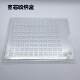 Gem storage box, transparent diamond box, ice flower cut zircon packing box empty box tool