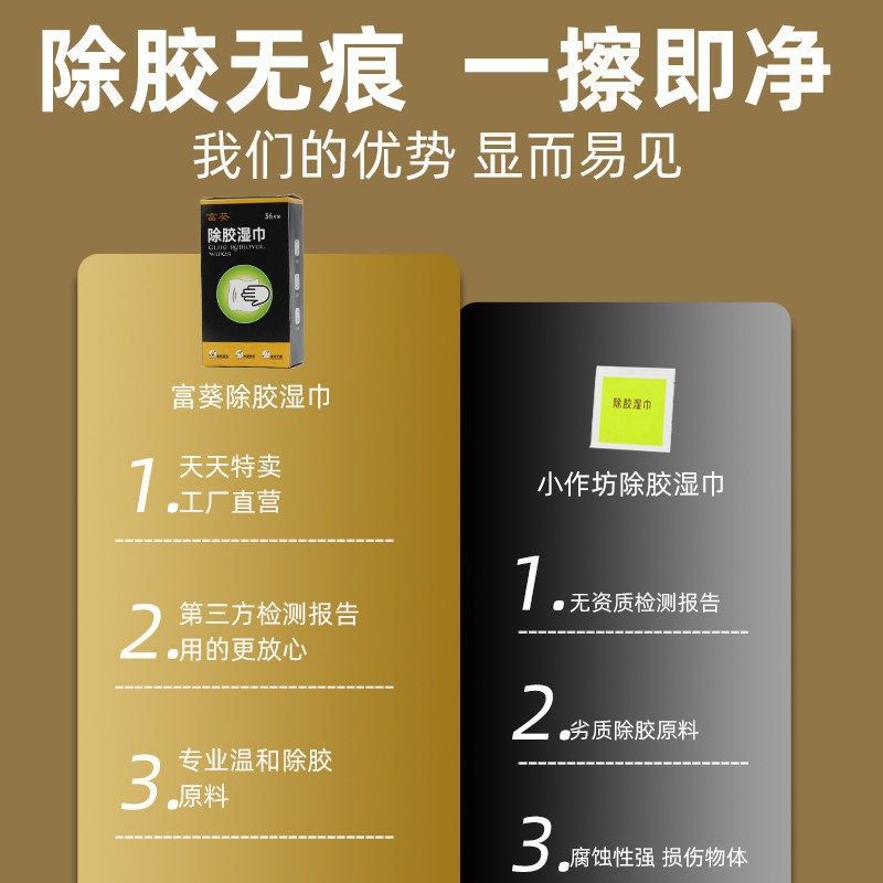 正品旗舰店除胶湿巾家用一次性粘胶去清洁厨房胶强力汽车去胶剂万,淘宝优惠券,粉丝福利购,淘宝优惠卷