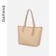 520 Gift Daphne Large Capacity Tote Bag