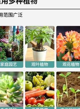 土壤活化剂活化宝改良养花疏松土精营养液防板结有机肥料黑水矿源