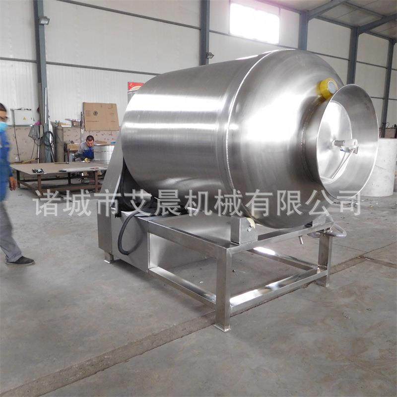 酱香牛肉滚揉机 双向滚揉反转出料腌肉机 腌肉腌菜机 鸡柳腌制机,淘宝优惠券,粉丝福利购,淘宝优惠卷