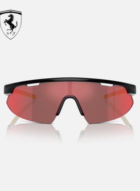 Ferrari遮阳24新法拉利太阳镜
