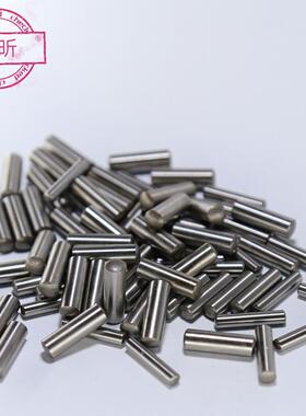 特价PCB销钉规格2.0-3.15mm 圆柱定位销 100个7.5元超值紧固件pin