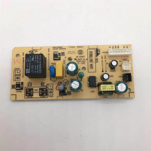 适用美的电饭煲电源板MB-FS5025/FS4025/FS3025电路板WFS4066主板 - 图0