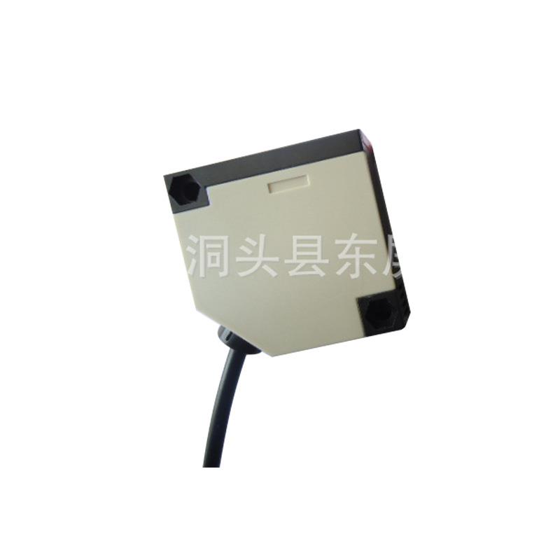 长期生产 红外线感应开关 光电开关 光电对射开关 E3JK-5DM1 - 图2