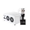 15k high power ultrasonic plastic welding chassis plastic ultrasonic welding fully automatic frequency chasing 3200W chassis