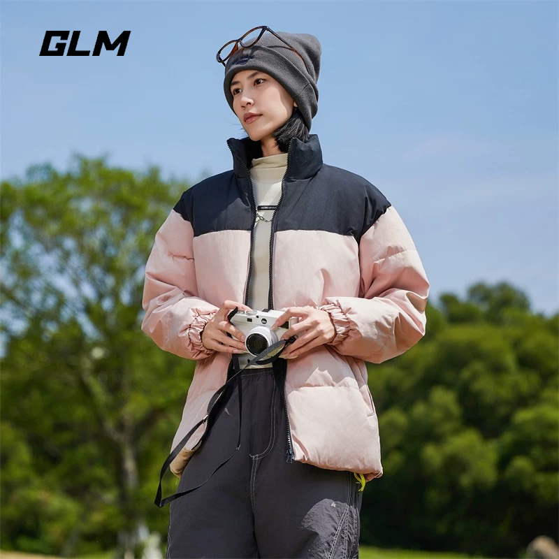 森马集团GLM情侣款拼色加厚黑金棉服立领时尚防风棉衣外套2_淘宝内购会_男装-第2张图片-提都小院 森马集团GLM情侣款拼色加厚黑金棉服立领时尚防风棉衣外套2_淘宝内购会_男装-第2张图片-提都小院