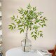 Nandina Bamboo Bionic Green Plant Living Room Simulation Flower Arrangement