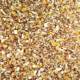 100 Jin Jin is equal to 0.5 kilograms of sorghum, wheat and corn minced mixed chicken food