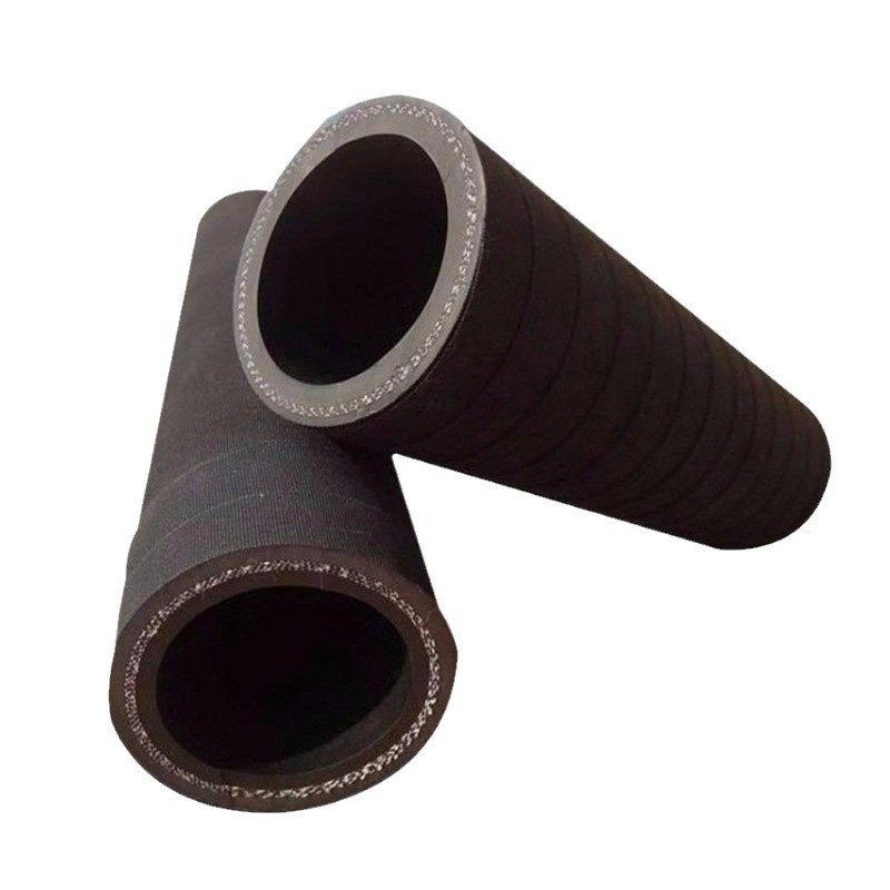 现货夹布胶管黑色输水耐油耐磨蒸汽胶管大口径低压夹布橡胶管,淘宝优惠券,粉丝福利购,淘宝优惠卷