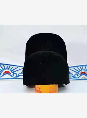 戏曲戏剧用品古代帽子状