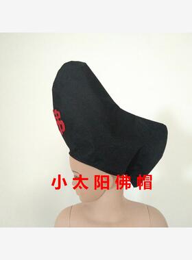 戏服盔帽戏剧用品寺庙法