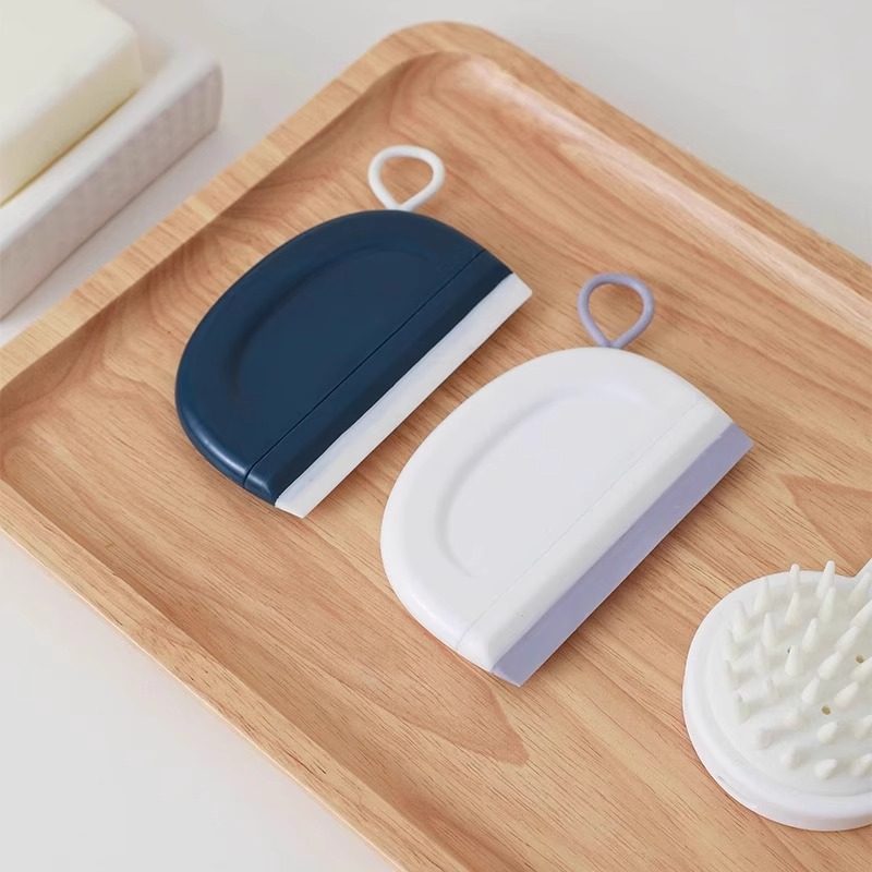 刮水器洗手台玻璃卫生间台面清洁刷板镜子除雾铲子擦玻璃刮水板,淘宝优惠券,粉丝福利购,淘宝优惠卷