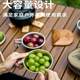 Mounthiker picnic tableware