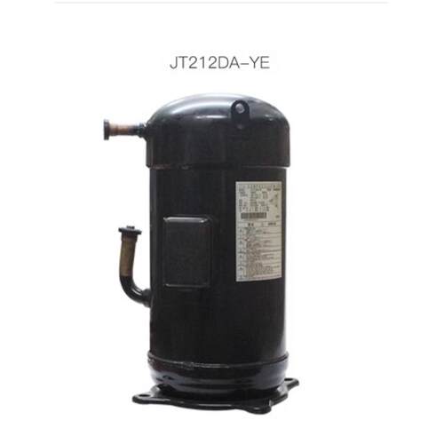 原装空调制冷压缩机JT236D-VTYE/JT300D-TYE/JT212DA-YE适用大金 - 图1
