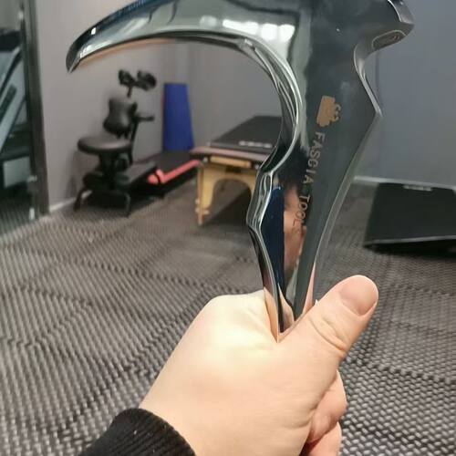 筋膜刀雀廉刀筋膜刀加重多功能按摩工具深层松懈肌肉全身可用 - 图1