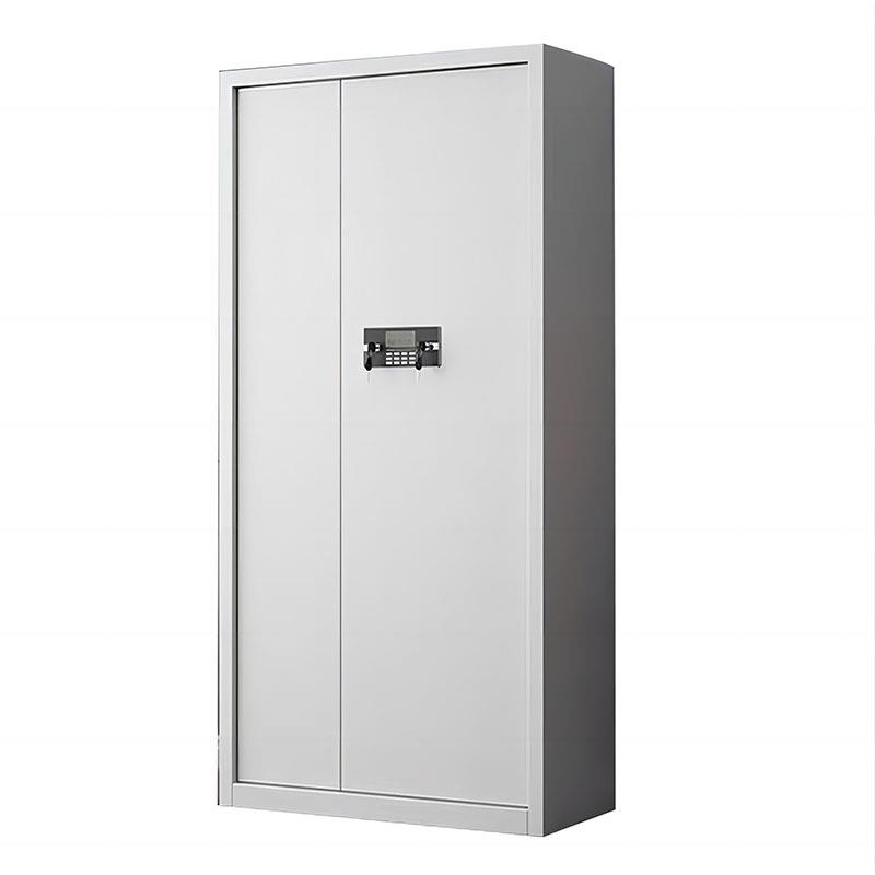 Sub 20240229 safe cabinet file cabinet office file anti-filing cabinet steel password cabinet theft safety belt cabinet energized door