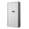 Sub 20240229 safe cabinet file cabinet office file anti-filing cabinet steel password cabinet theft safety belt cabinet energized door