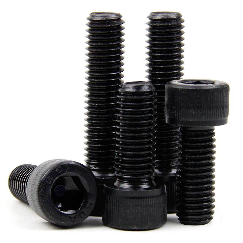 反牙 【M6M8M10M12M14-M20】12.9级左牙内六角螺栓左旋牙杯头螺钉,淘宝优惠券,粉丝福利购,淘宝优惠卷