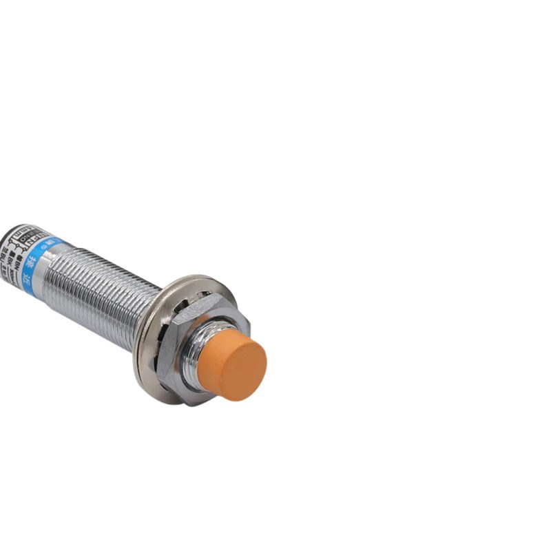 沪工LJ12A3-4-Z/BX/EZ电感式接近开关感应传感器24V直流二三线NPN - 图3