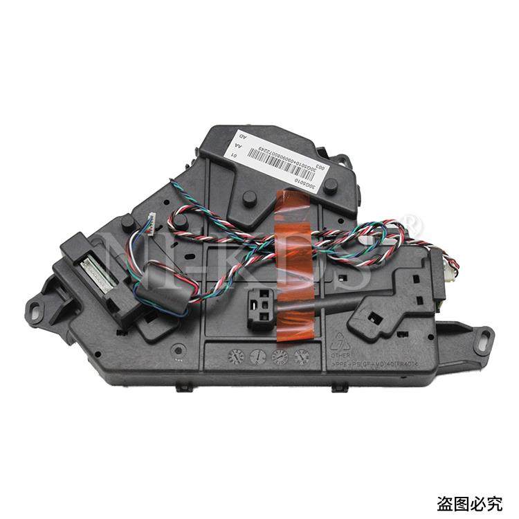 适用利盟T650n T652 X652 X654 X656de激光器X658激光组件T654dn - 图1