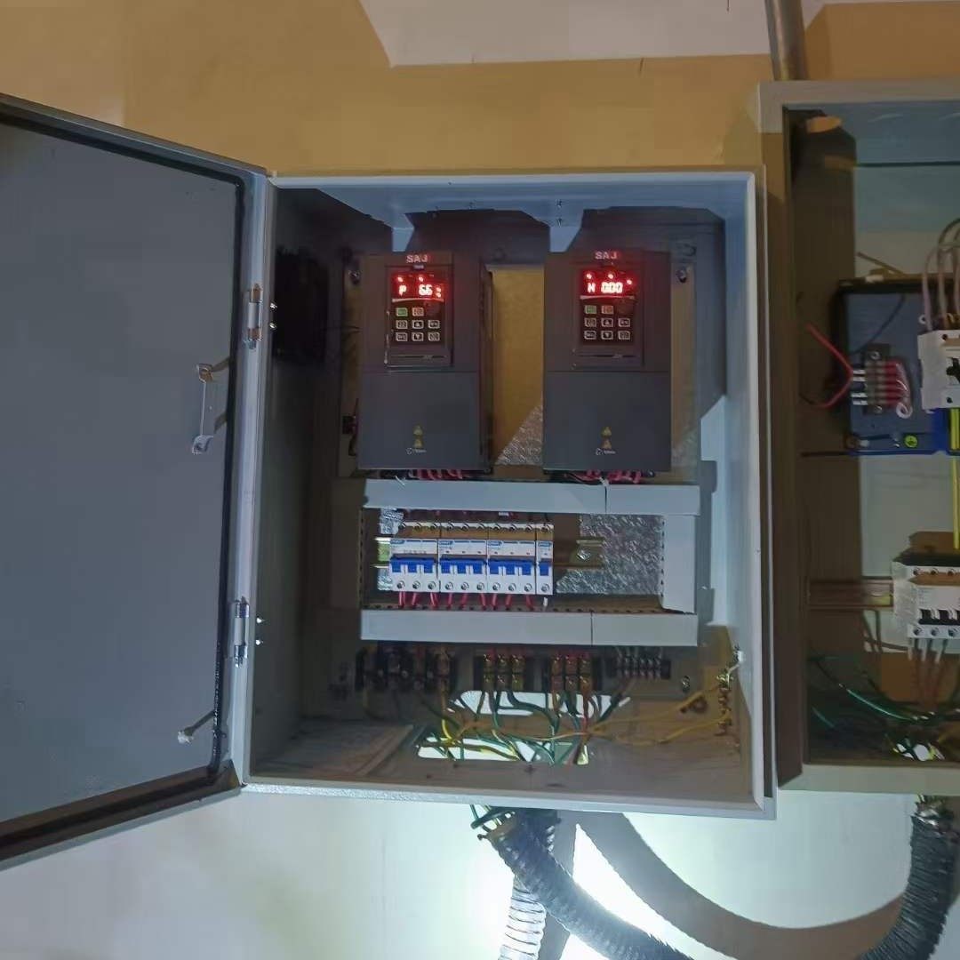 多联机恒压供水水泵变频控制柜三相380V水泵变频器4/5.5/11/22KW,淘宝优惠券,粉丝福利购,淘宝优惠卷