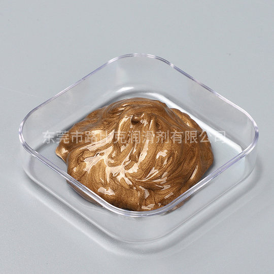 高温润滑脂 防紧蚀润滑脂 防卡脂 铜膏 金牛油