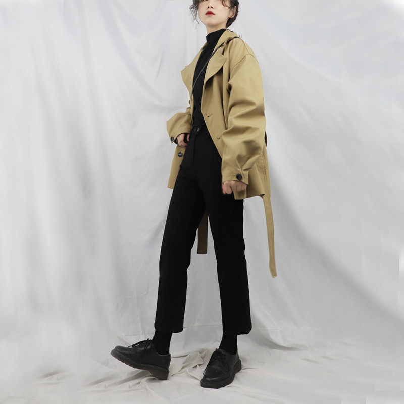 大码黑色女2025显瘦梨形身材微胖妹妹mm九分直筒裤,淘宝优惠券,粉丝福利购,淘宝优惠卷